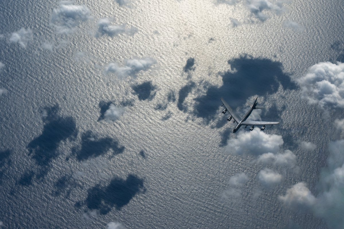 U.S. Central Command tweet media