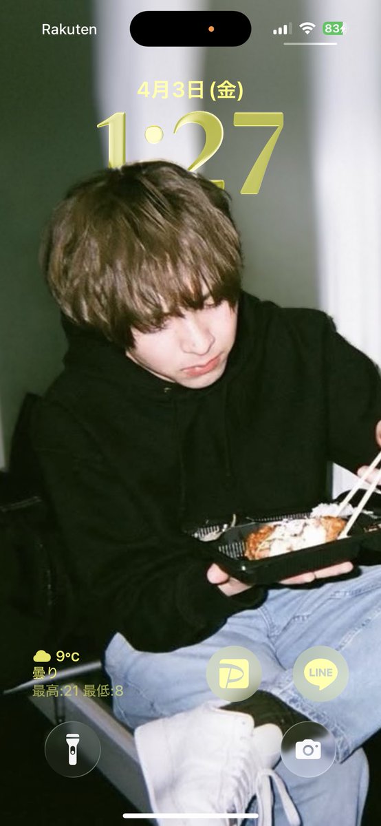 れむち tweet media