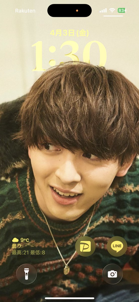 れむち tweet media