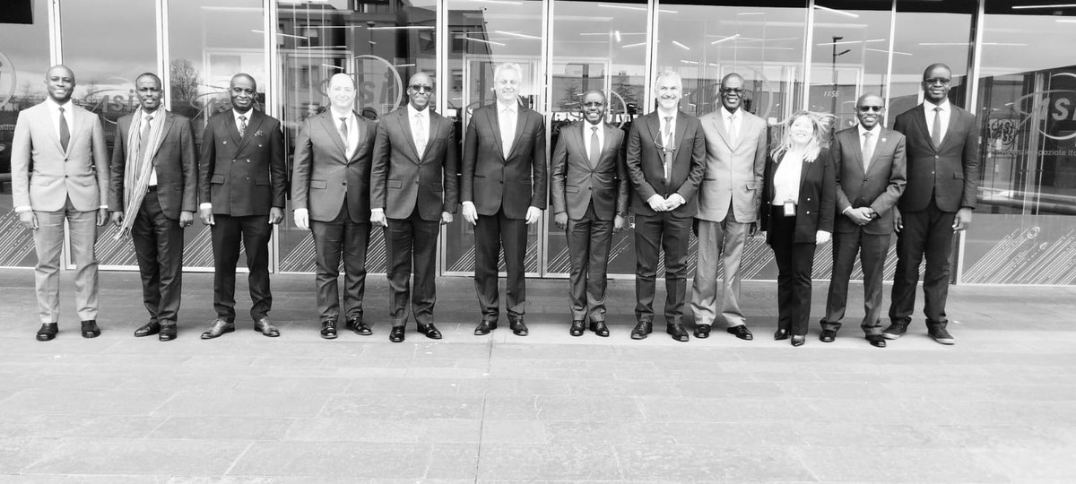 Dr Patrick Mariru, PhD tweet media