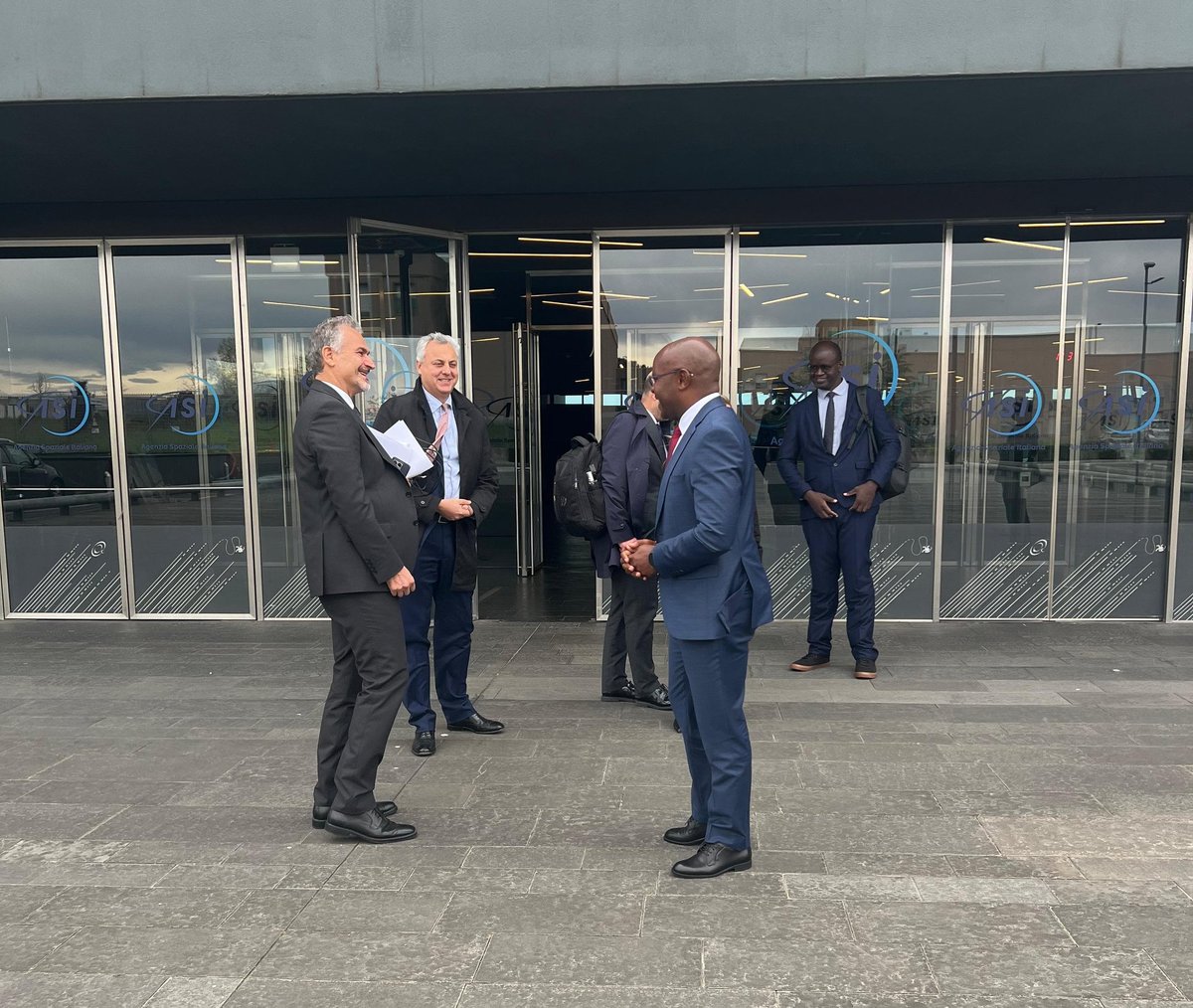 Dr Patrick Mariru, PhD tweet media