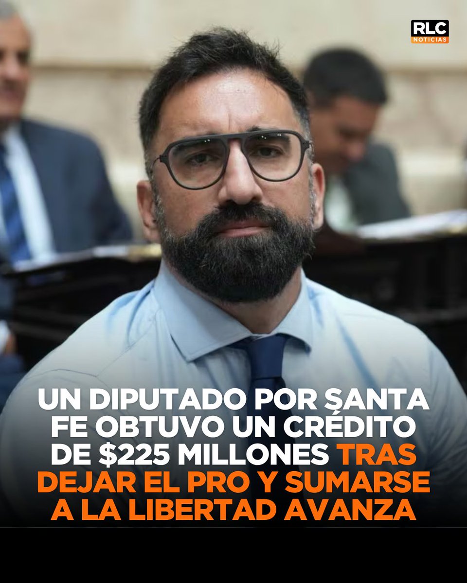 RLC Noticias tweet media