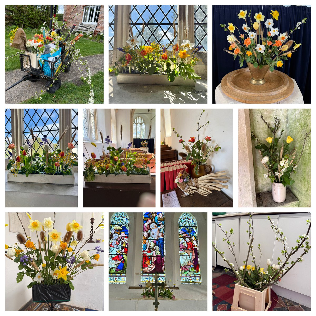 Clarissa Reilly tweet media