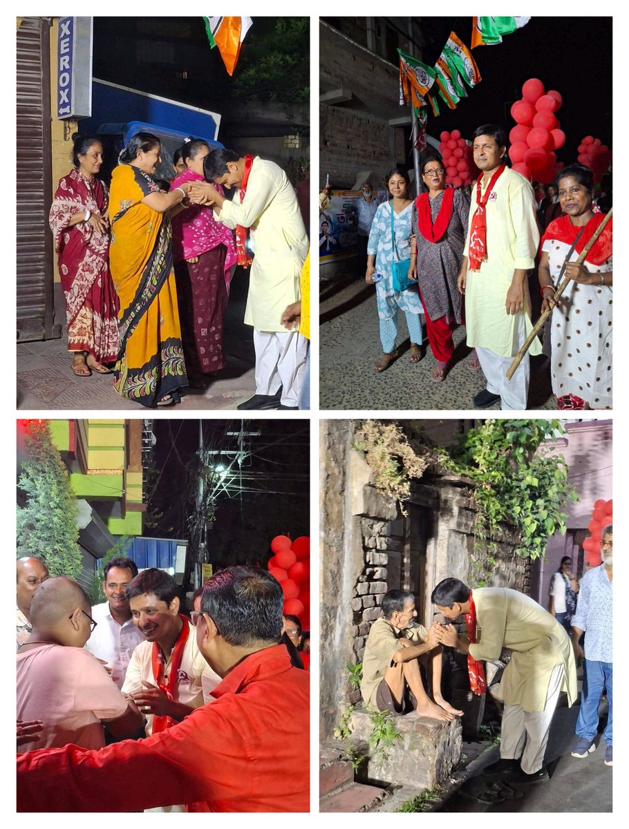 Dibyendu Das tweet media