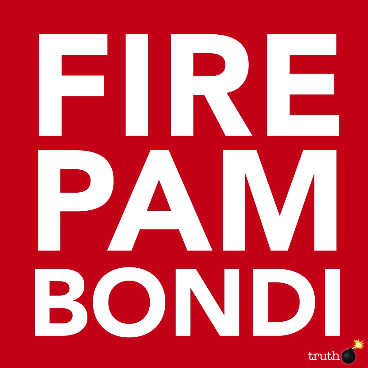 🇺🇸💣💥 MAGA Truth Bomber 🇺🇸💣💥 tweet media