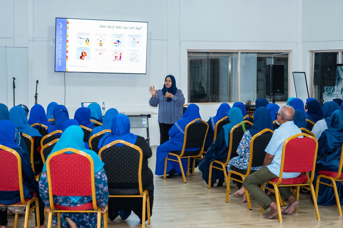 Ministry of Social and Family Development tweet media
