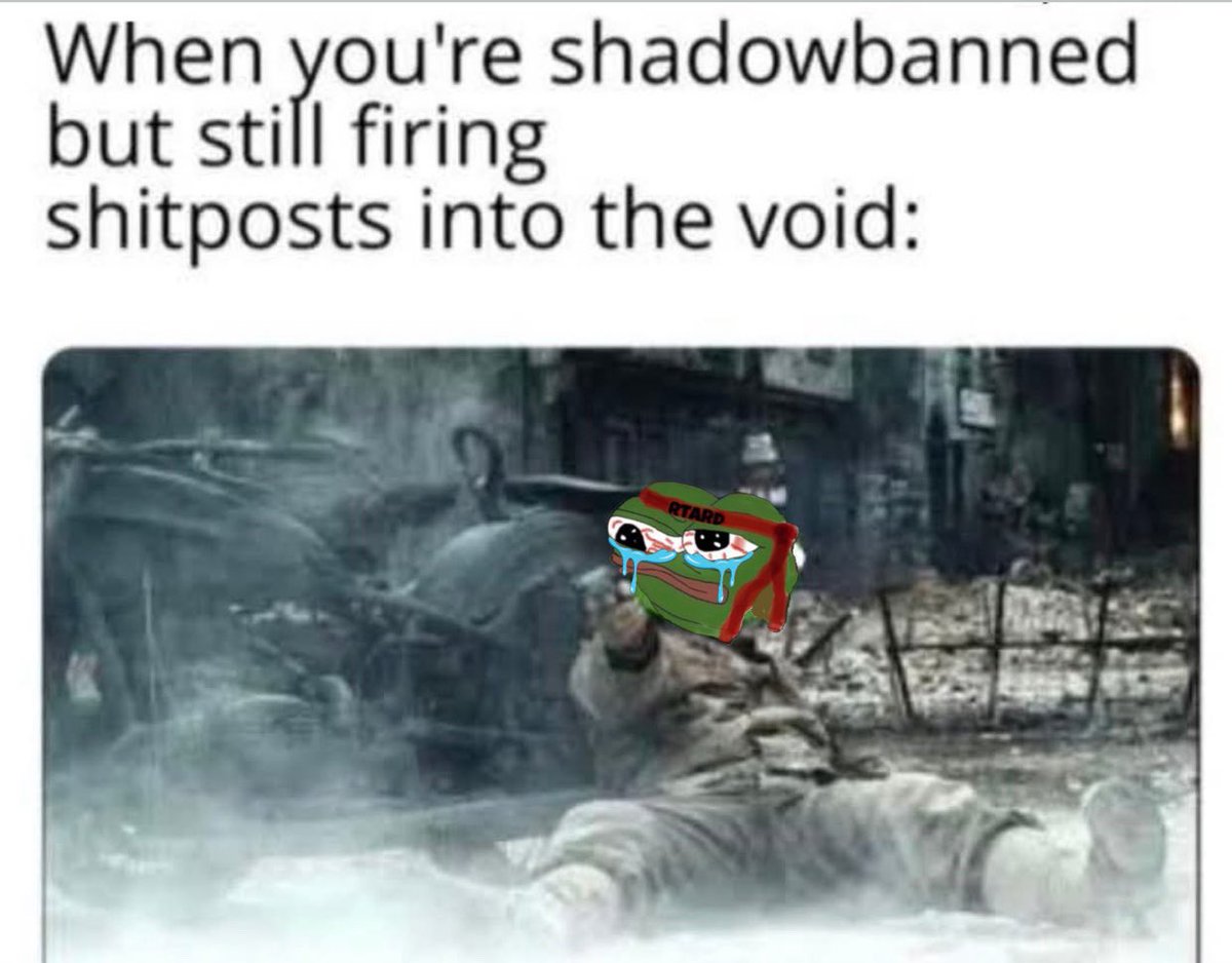 Doinks the Retard Frog tweet media