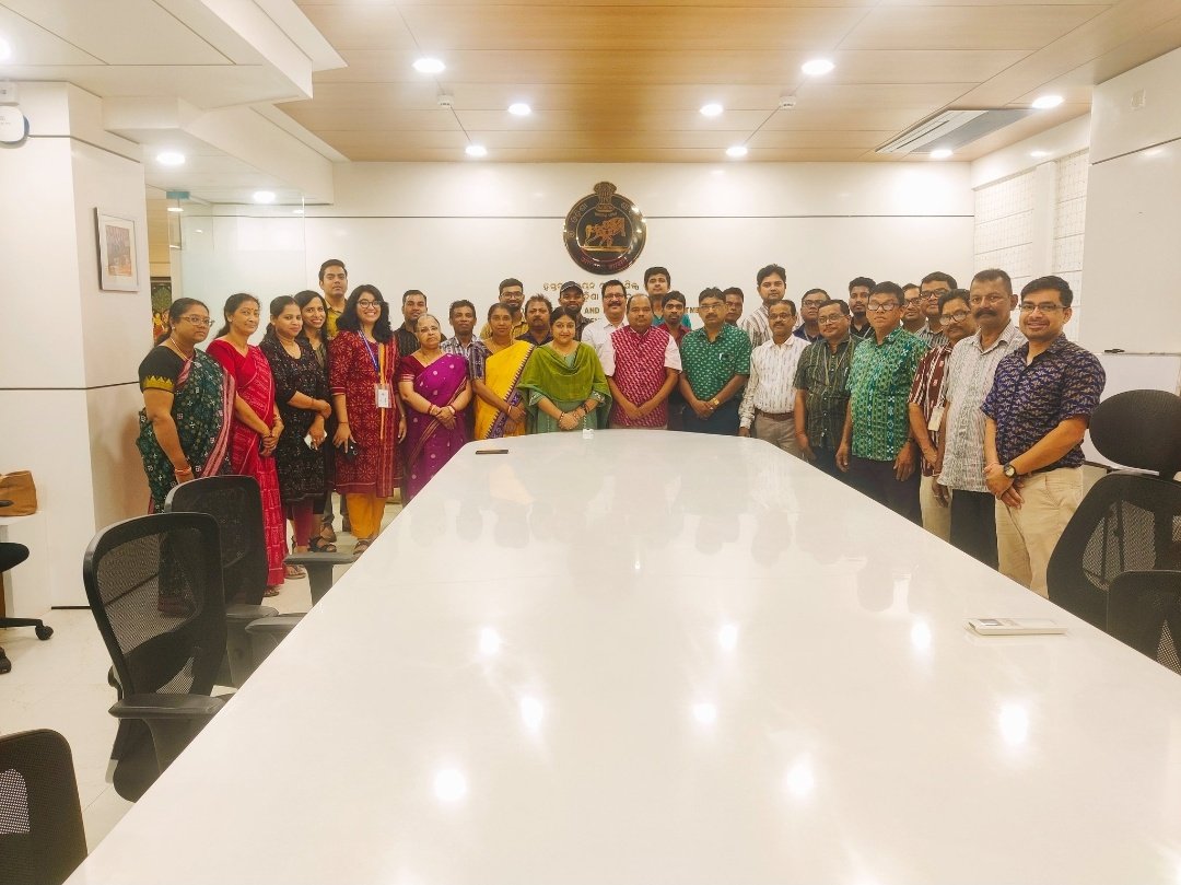 Pradeep Balsamant tweet media