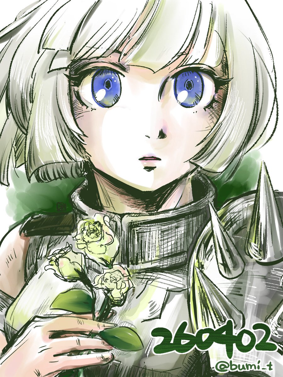 ぶみー tweet media