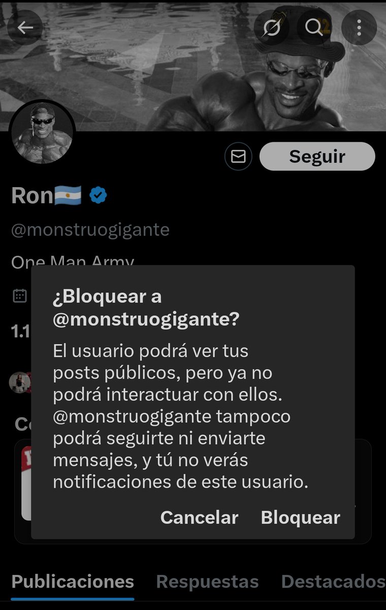 Ian Franco tweet media