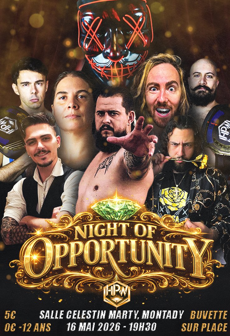 Catch en Francophonie tweet media