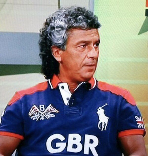 ⚓️Mariano Volpini 💙💛💙 tweet media