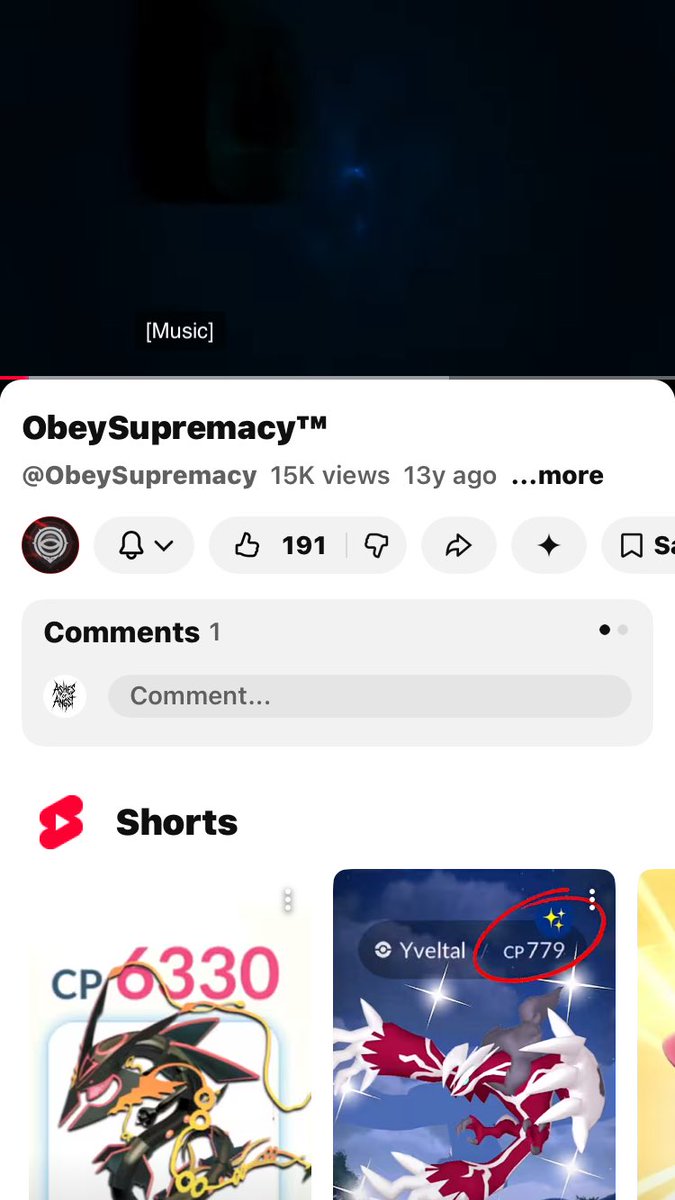 Obey Vacant𖤐 tweet media