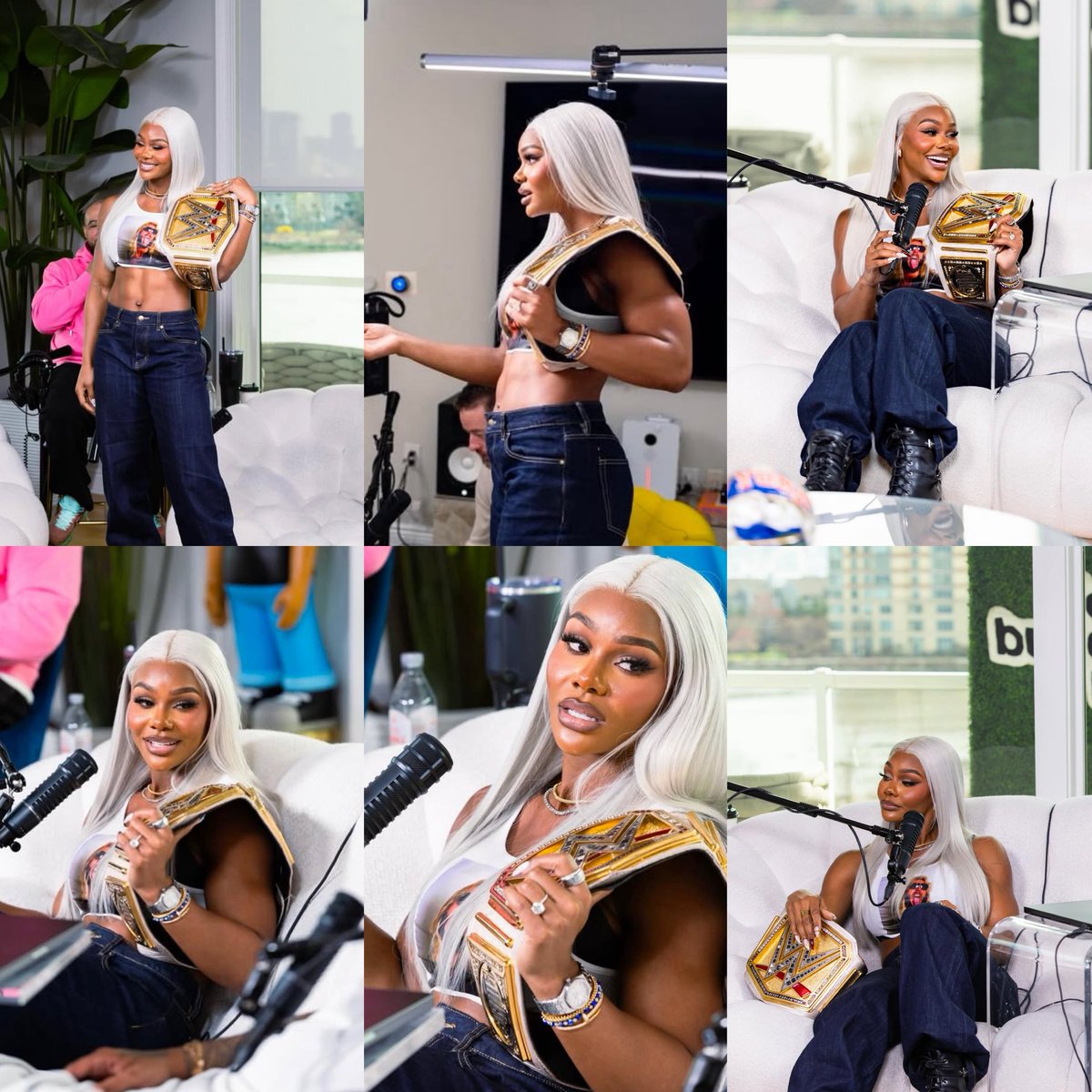 Swermo★ tweet media