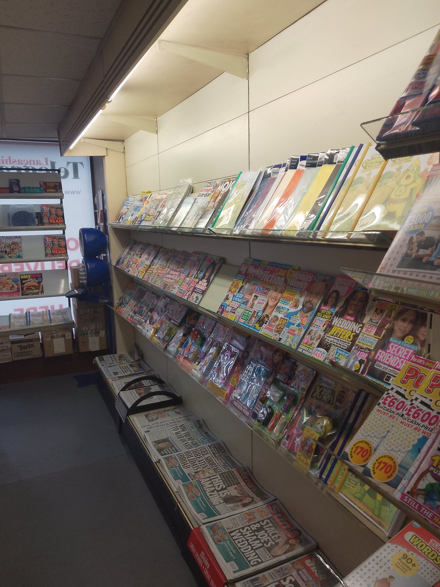 Spencer j strangward. tweet media