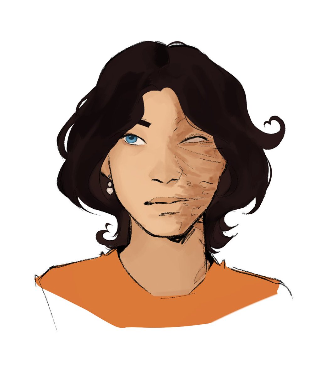 its evangelia for you today tweet media