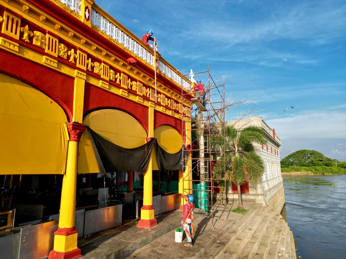 Gobernación de Córdoba tweet media