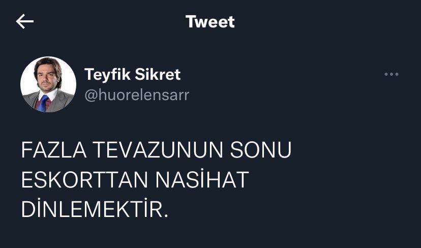 mavigezegen1982's tweet photo. @jurnalhabertr Haklısın !! https://t.co/AWR3hkRvMq