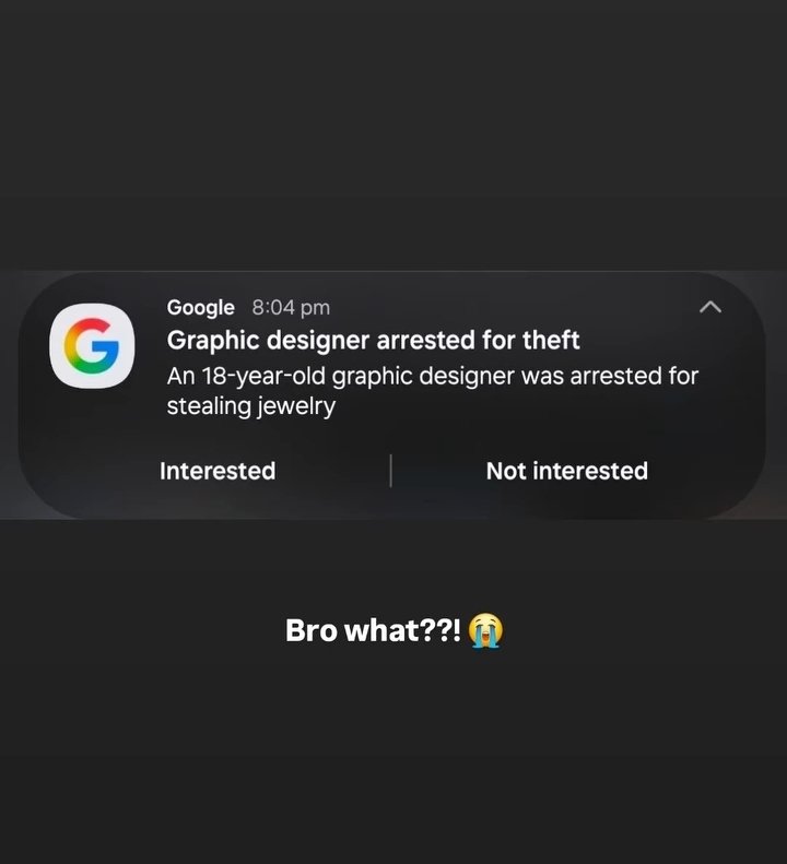 mikart_creation's tweet photo. Bruuhhhh 😂😂 https://t.co/on5KR6fyku