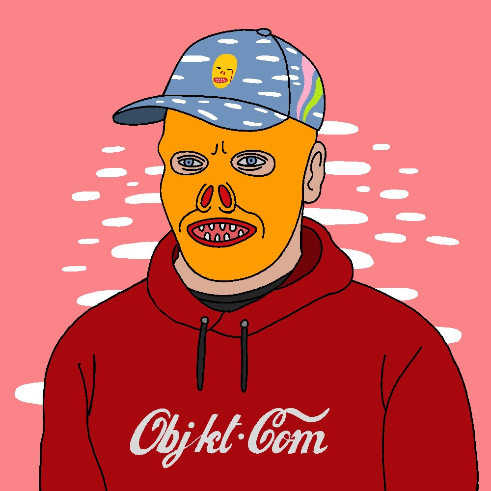 The Myth Clok🍋 tweet media