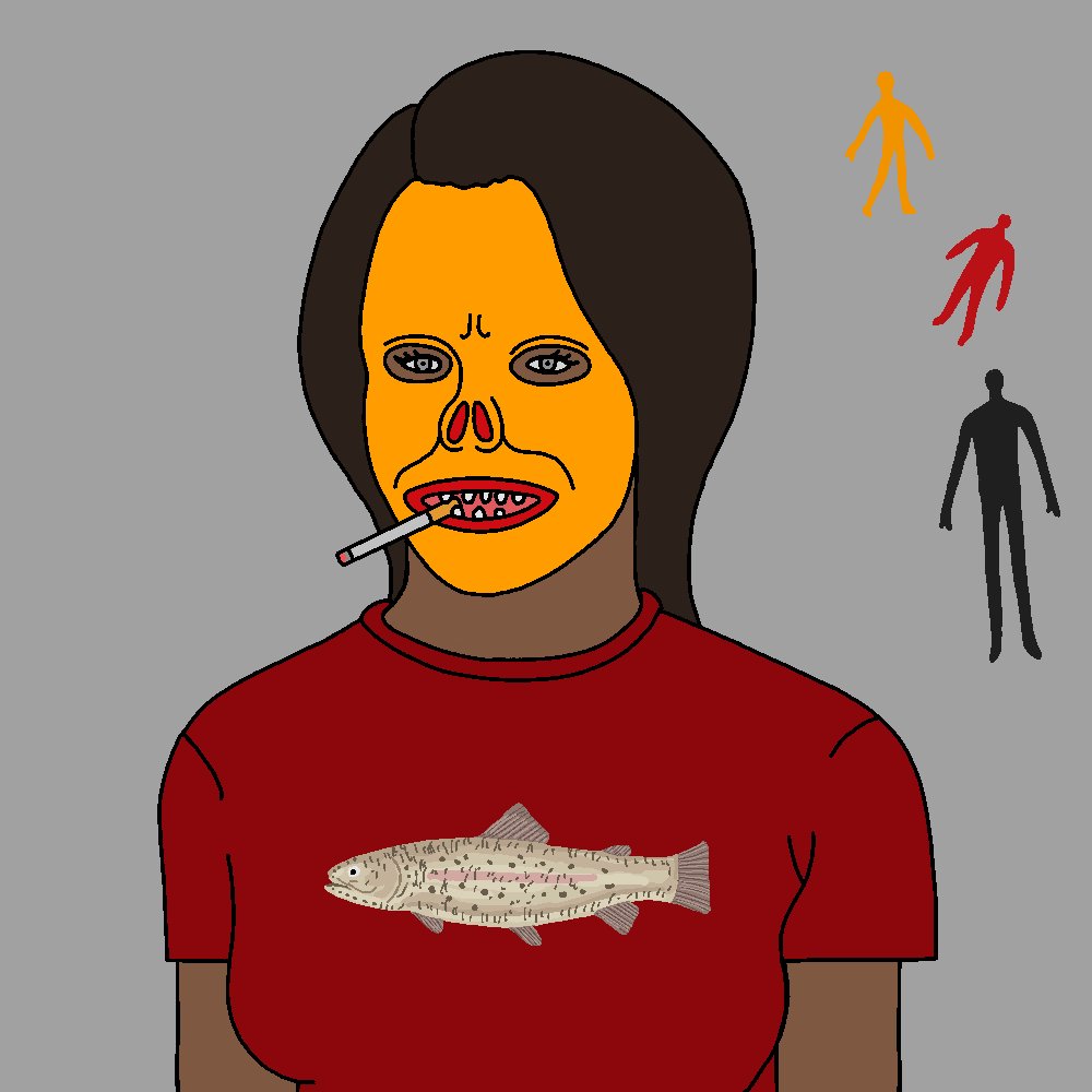 The Myth Clok🍋 tweet media