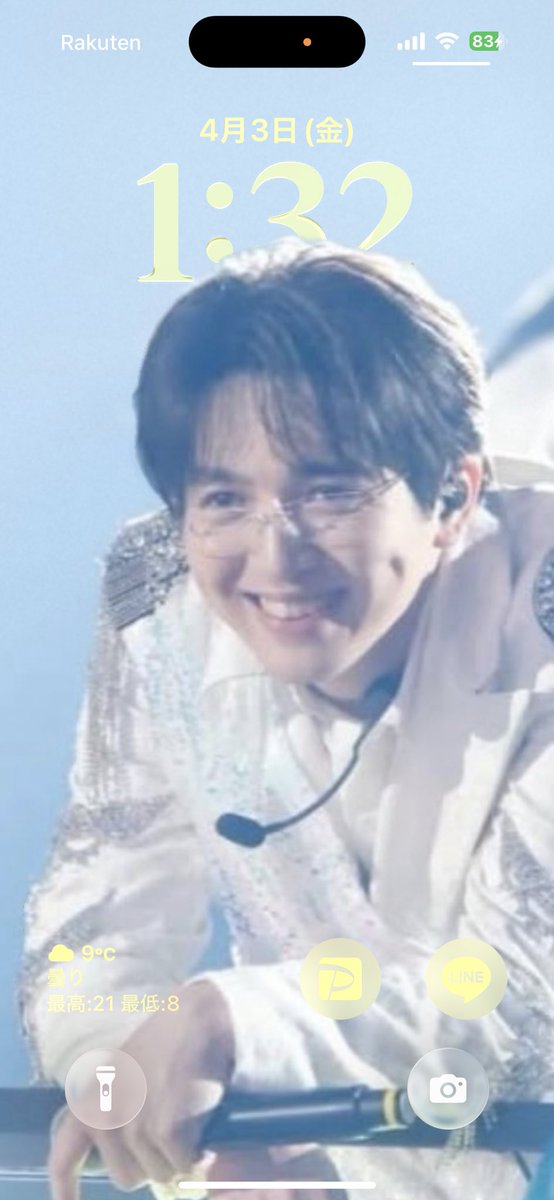 れむち tweet media