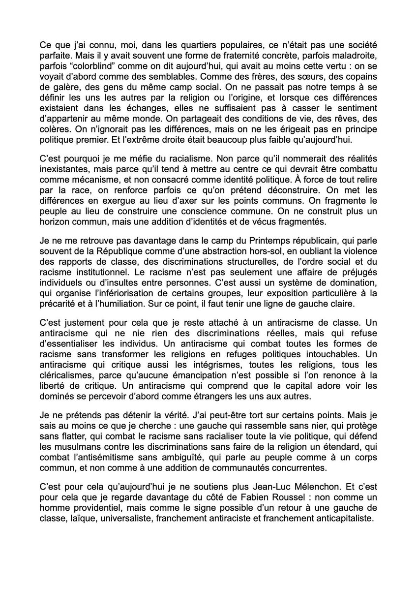 John le Rouge tweet media