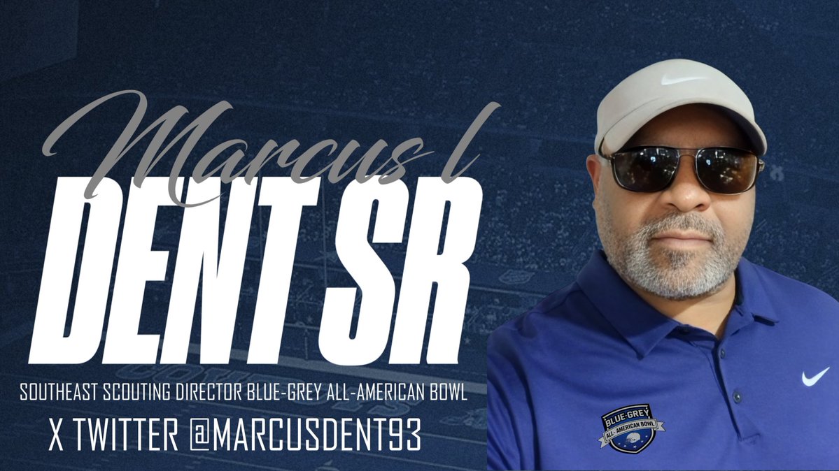 Marcus L Dent Sr tweet media