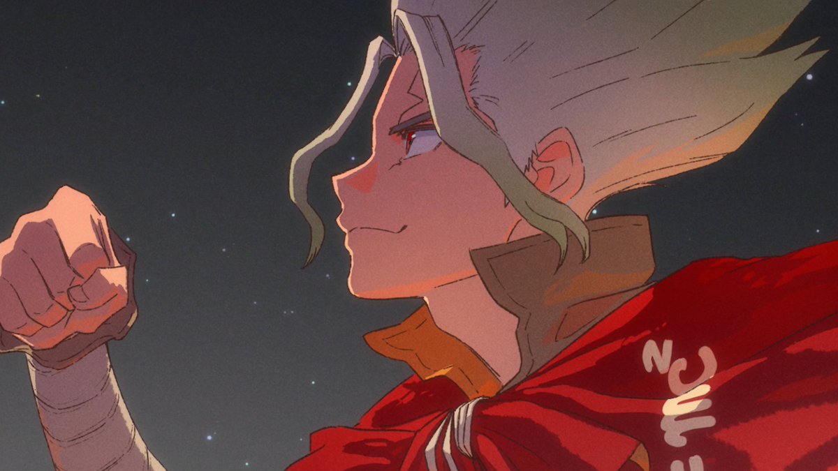 KeyFrame Staff List tweet media