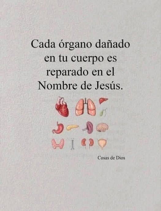 Oración Diaria®⚓️ tweet media