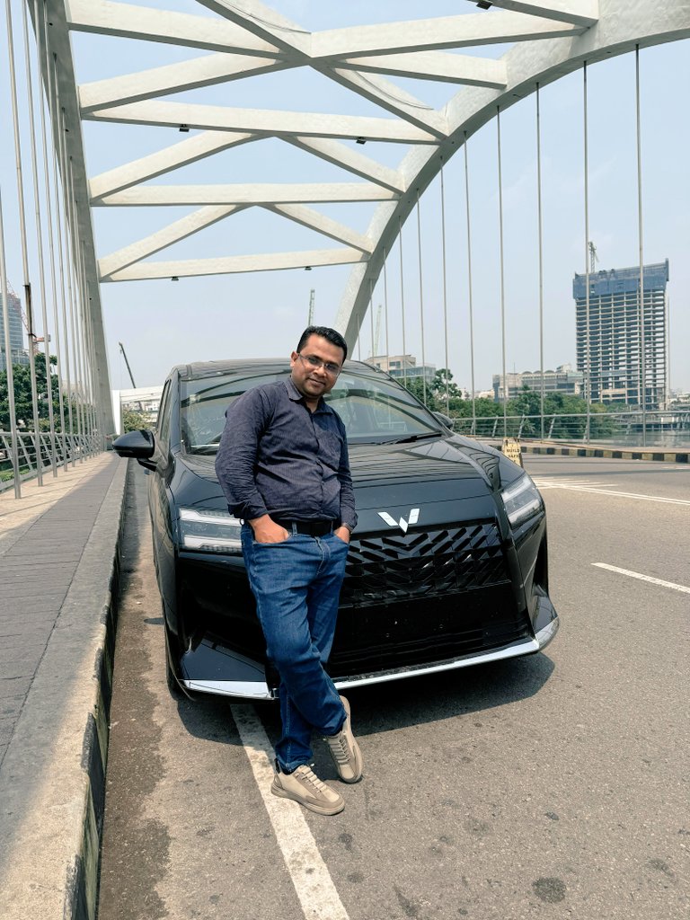 kmnuruddin1's tweet image. #RANCON #WULING #DARION