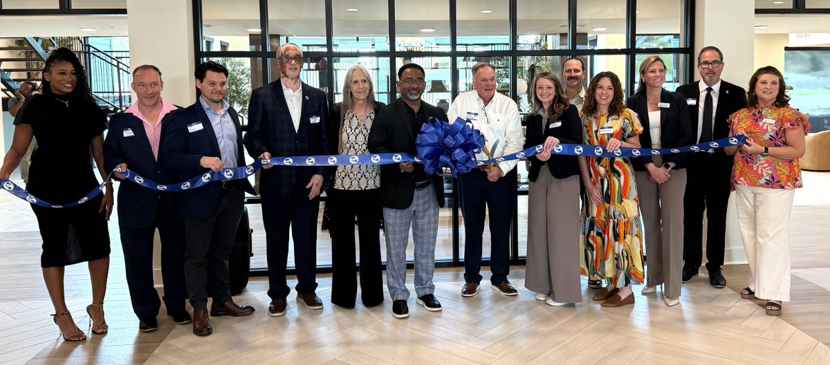 Louisiana Housing tweet media