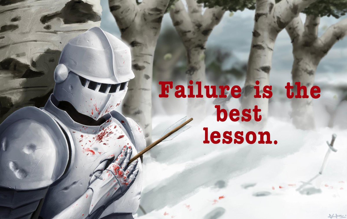 _Vulpee's tweet photo. Learn from your mistakes. 

#digitalart https://t.co/tr7baAPqZw