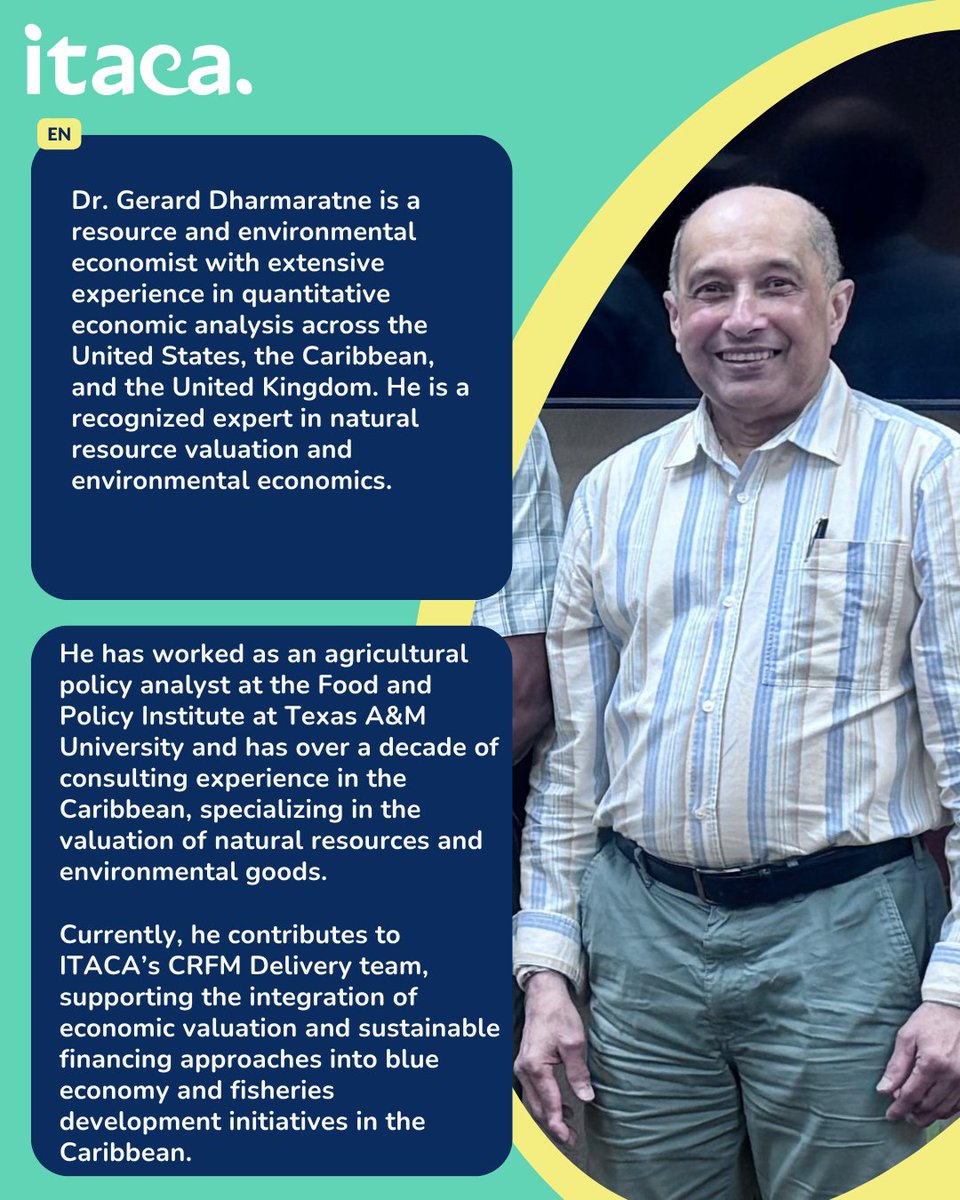 ITACA SOLUTIONS tweet media