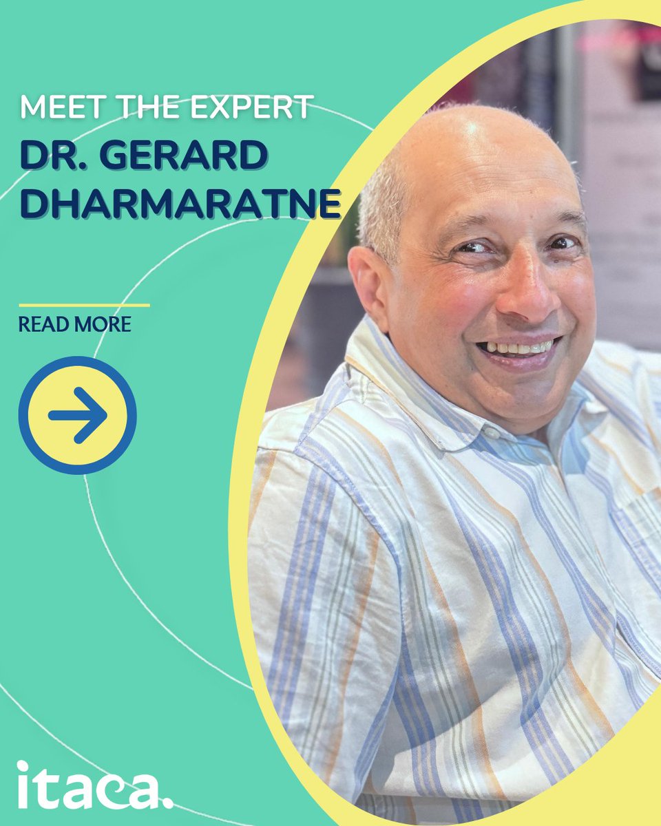 ITACA SOLUTIONS tweet media