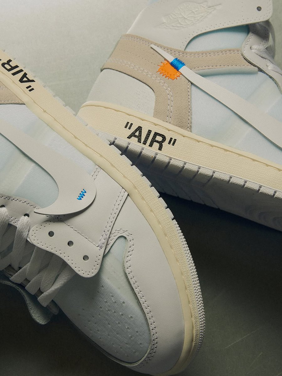 JustFreshKicks tweet media