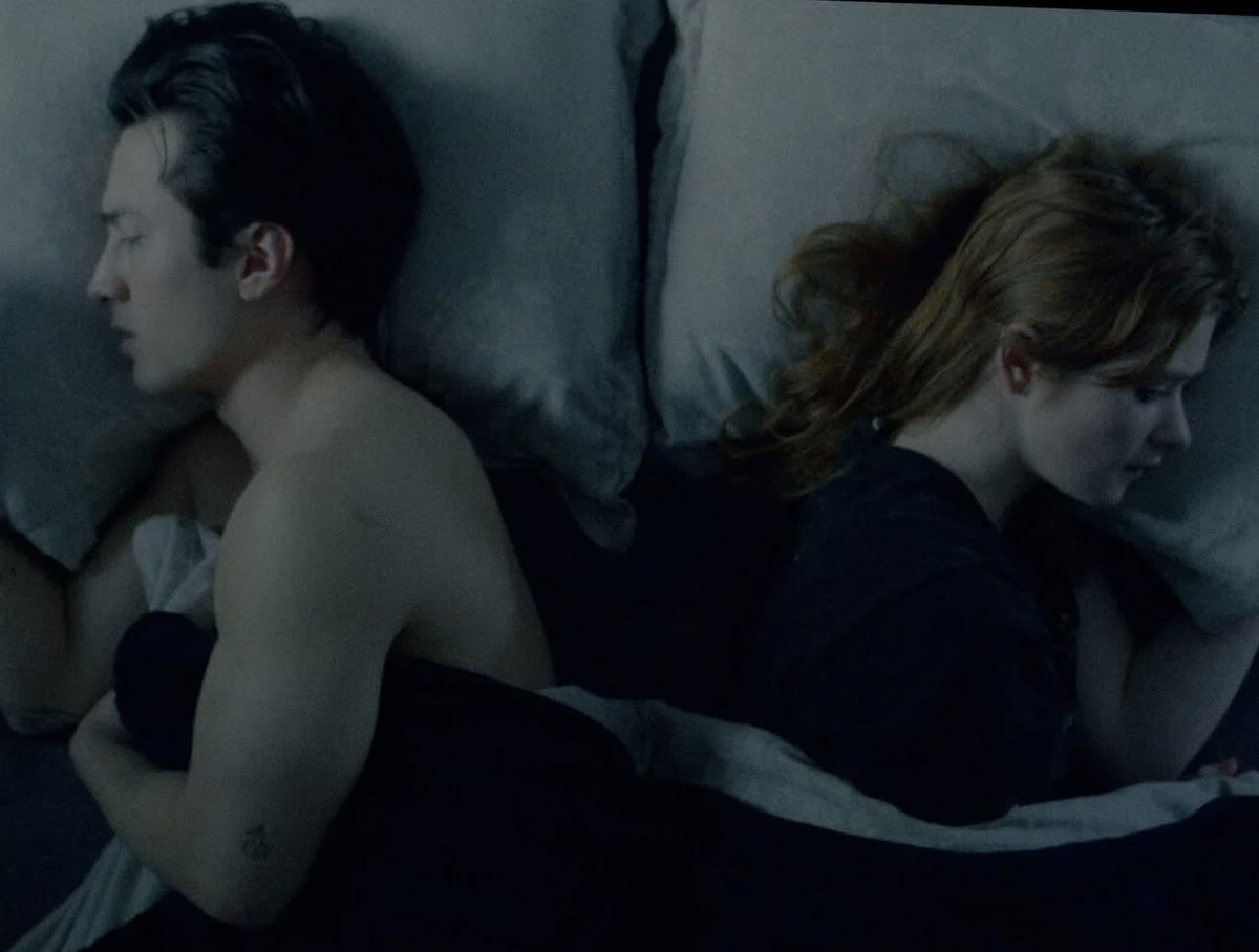 Hudson Williams Updates tweet media