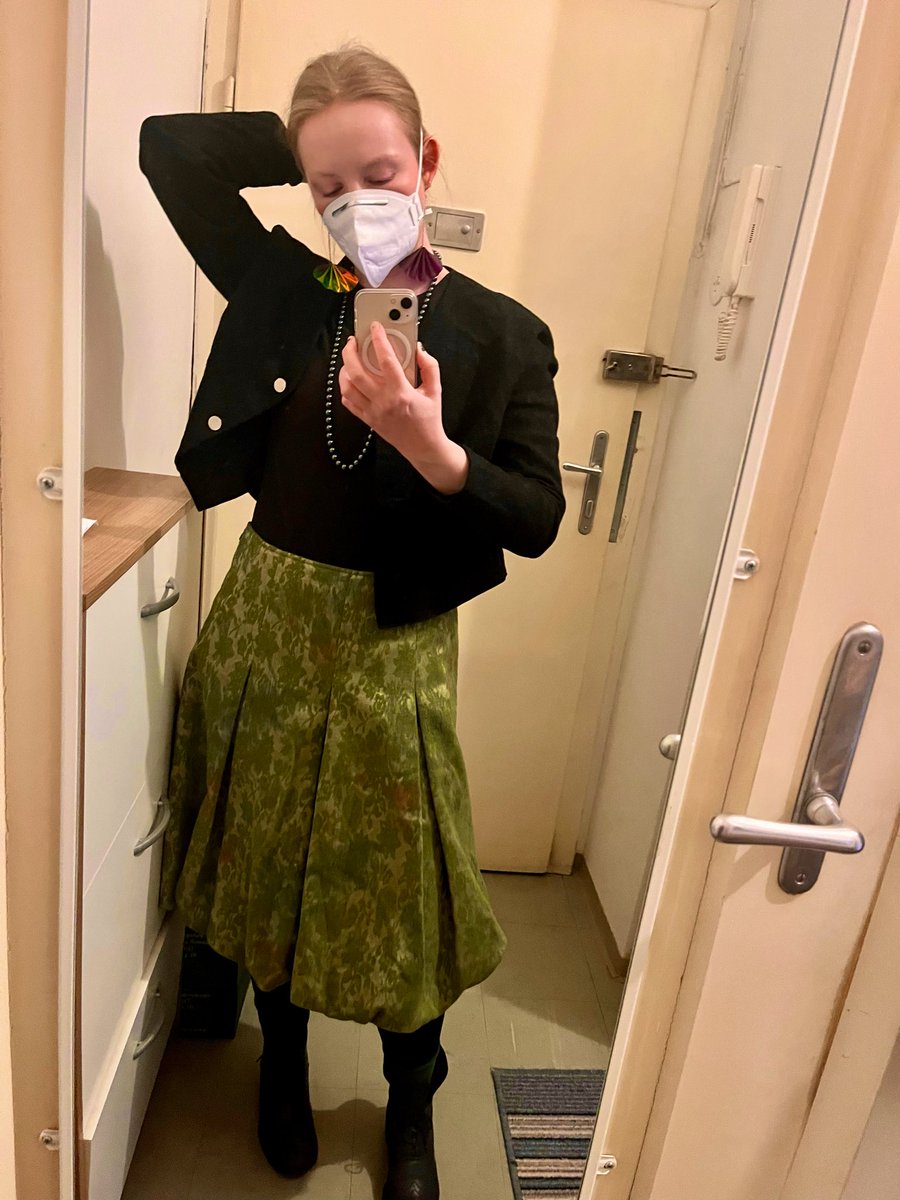 Carnivora tweet media