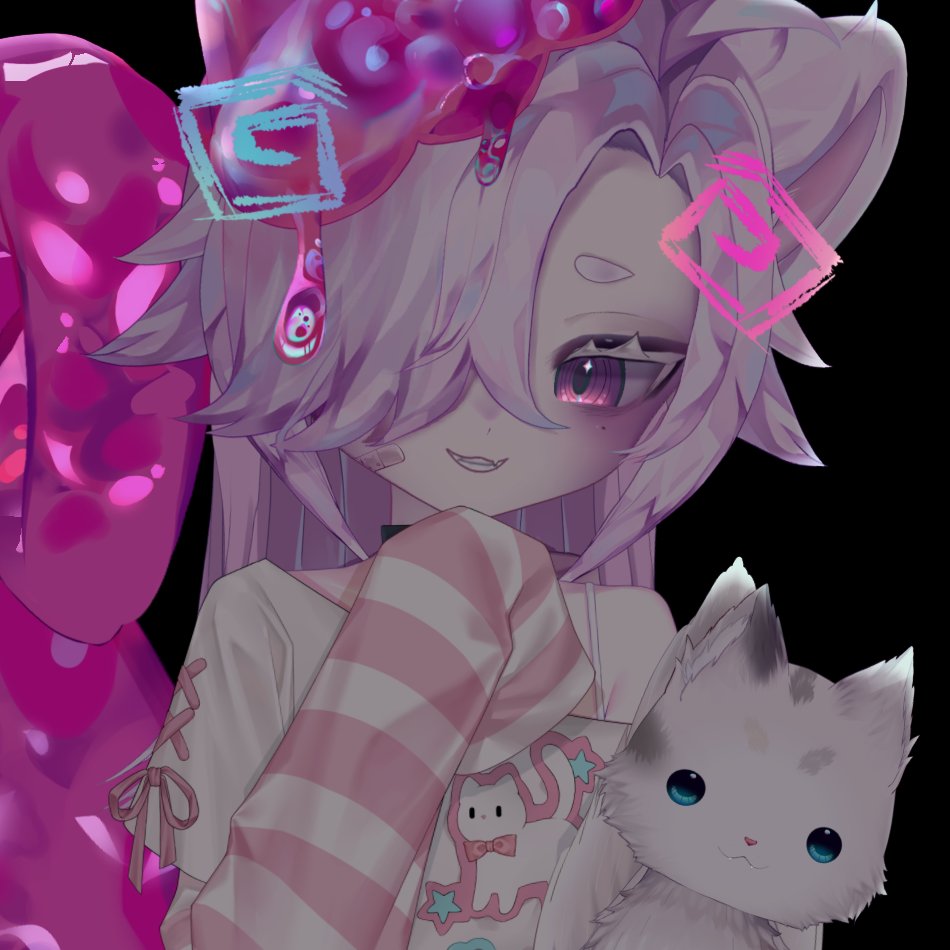 Showing you my cats...............
(LIVE)