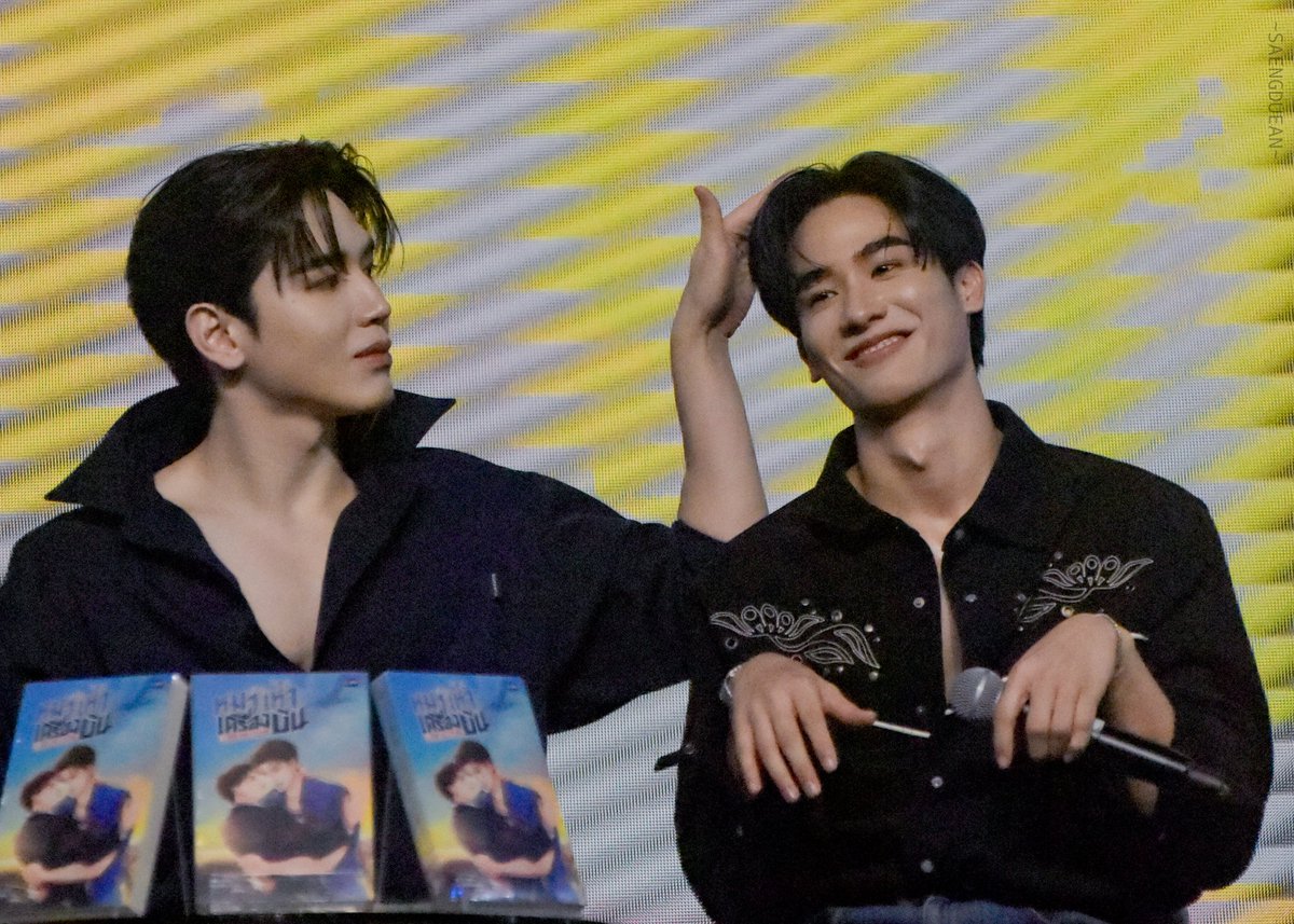 มาม๊าคุณหนูนิว 🐻‍❄️| 🆂🅰🅴🅽🅶☄(١١స७) tweet media