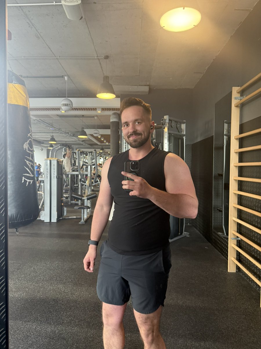 💪🏻