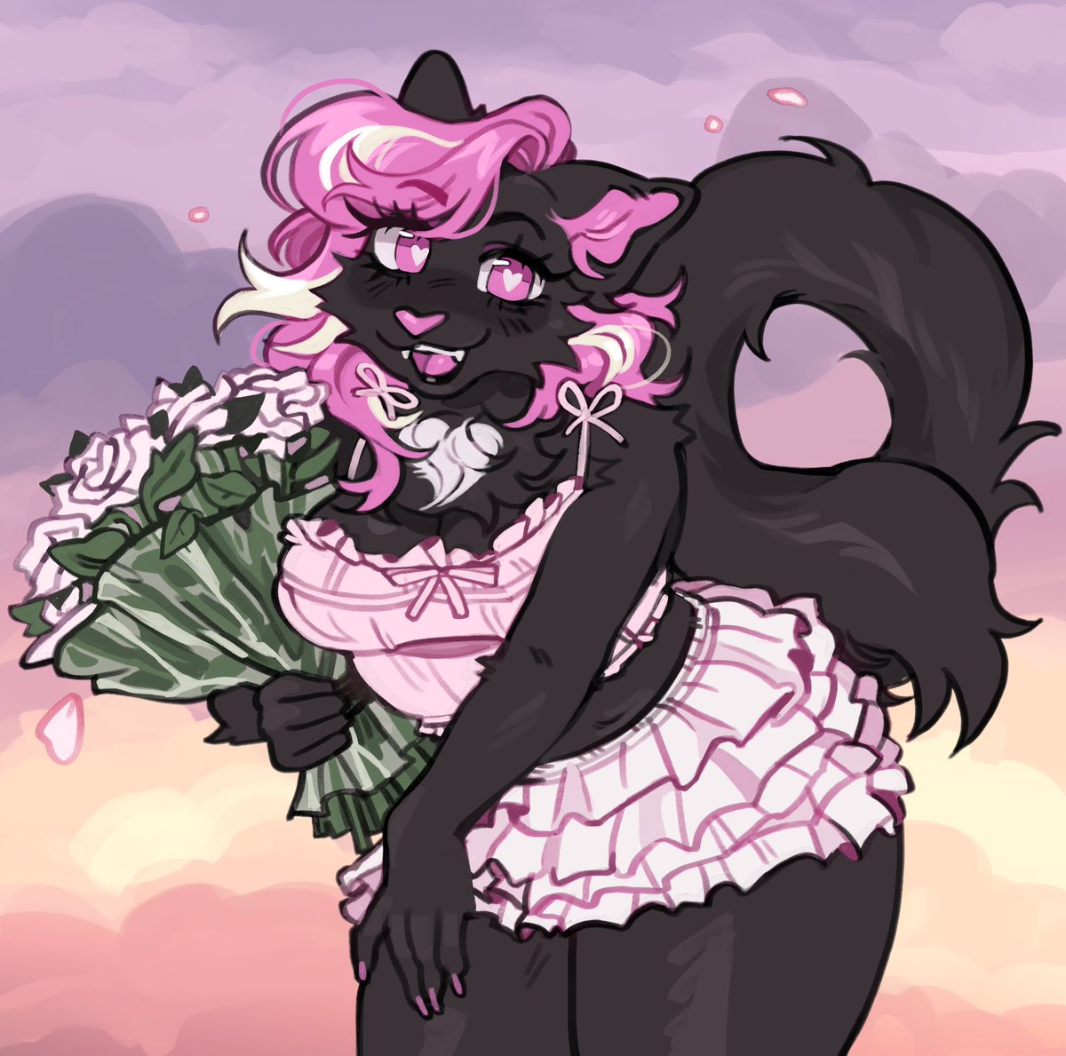 96caskets's tweet photo. 🌸🐈‍⬛️ https://t.co/UlSgnKI8vj