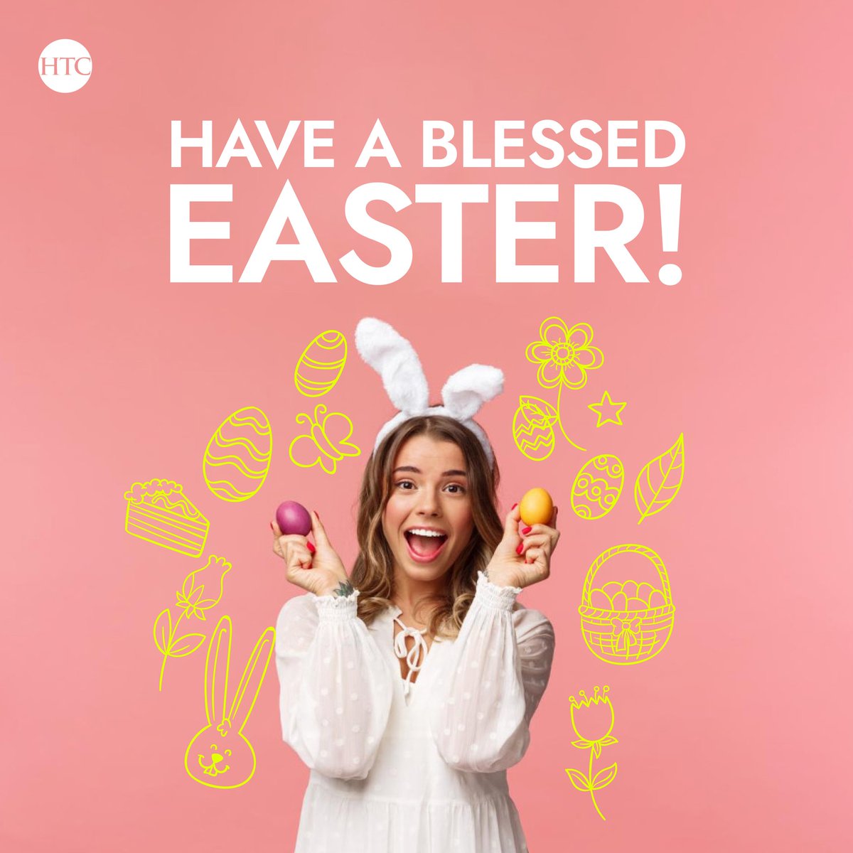 High-Touch Communications tweet media