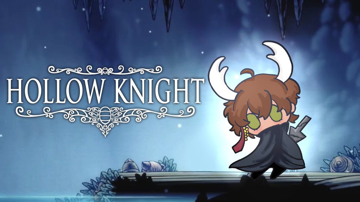 carrionsani's tweet photo. have fun hollow knighting! 🥳 #thumbGale

link belowwwww https://t.co/y7q9o3O1FW