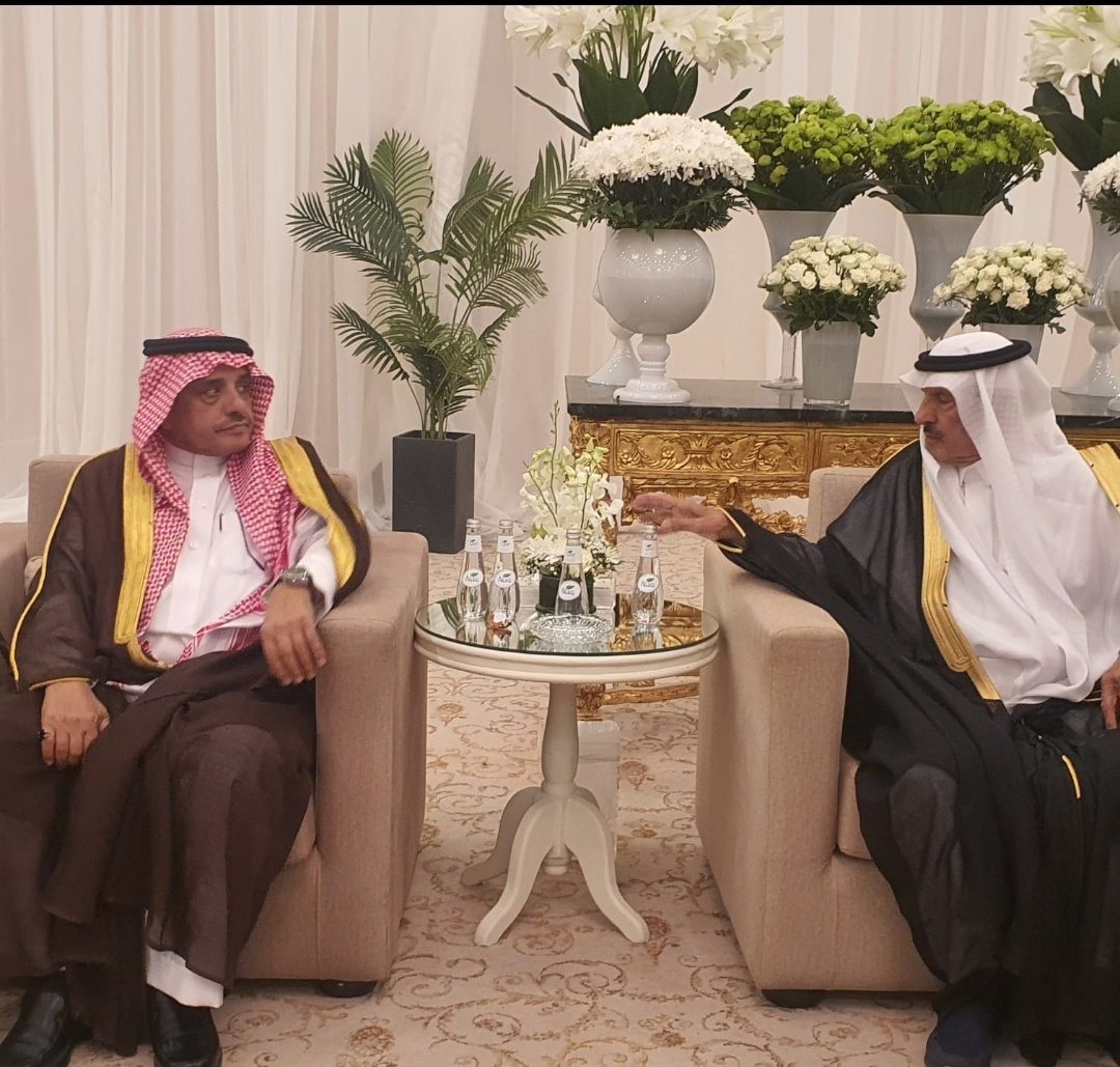 👑 آلَ َّسعٌدِوِن ِ tweet media