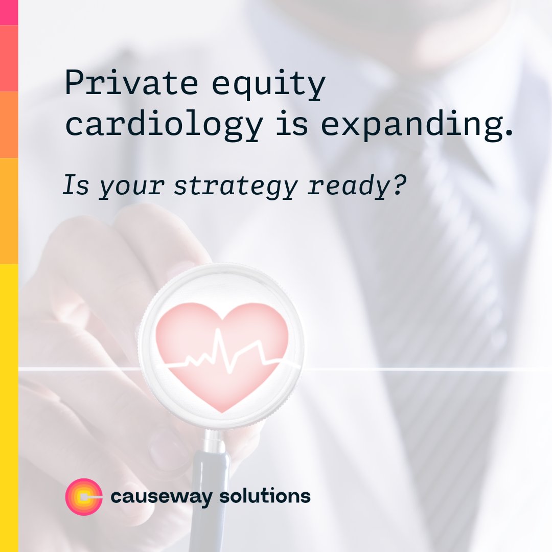 Causeway Solutions tweet media