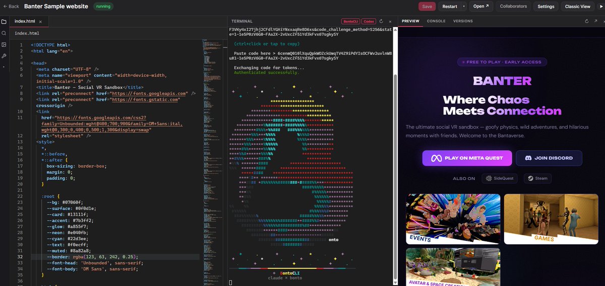 SideQuest 🎊 🎉 tweet media