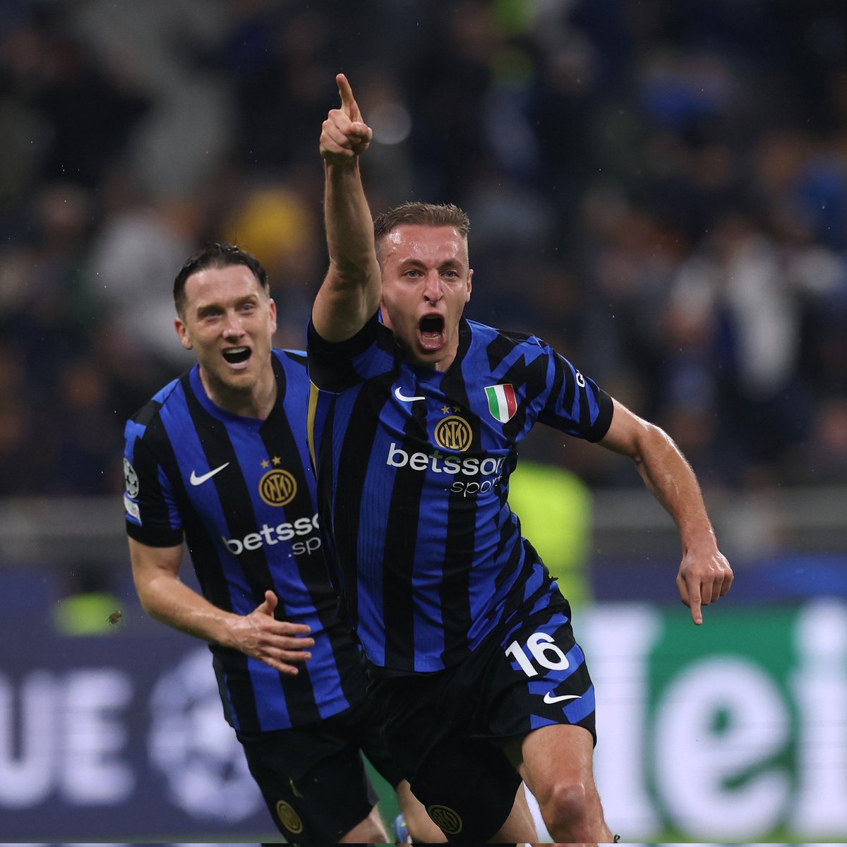 إِنْتِرِيِسْتَا ⭐️⭐️ tweet media