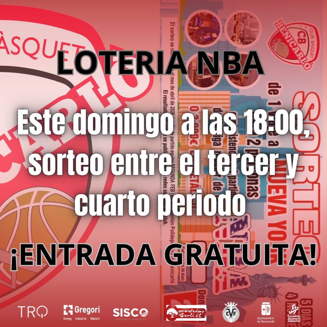 Maderas Sorlí Benicarló tweet media