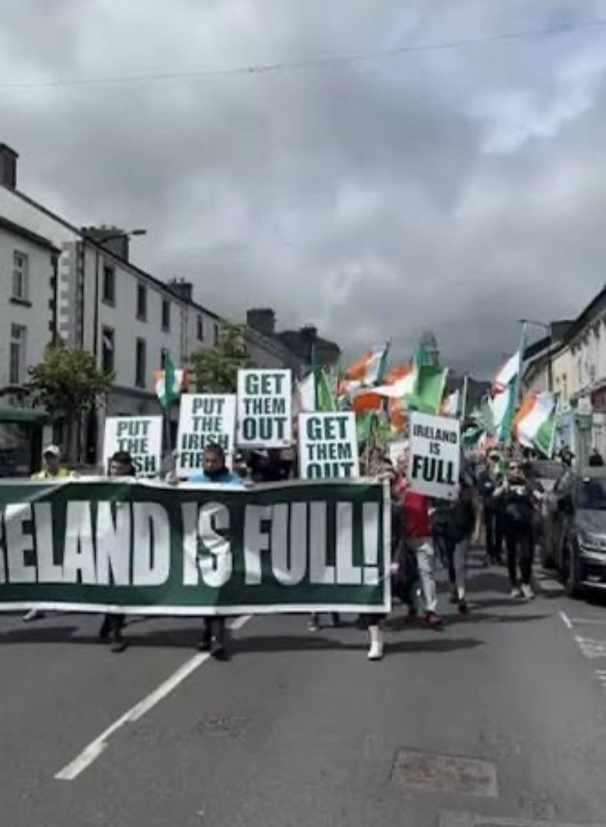 Shane Corr ☘️ tweet media